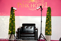 Pink Hotel 1 -Dec 2-17