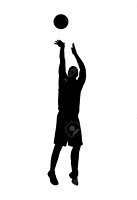 102770980-vector-of-silhouette-basketball-player-shooting-the-ball