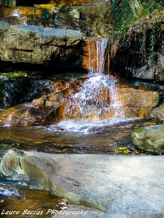 Cascade Waterfall SW Atlanta